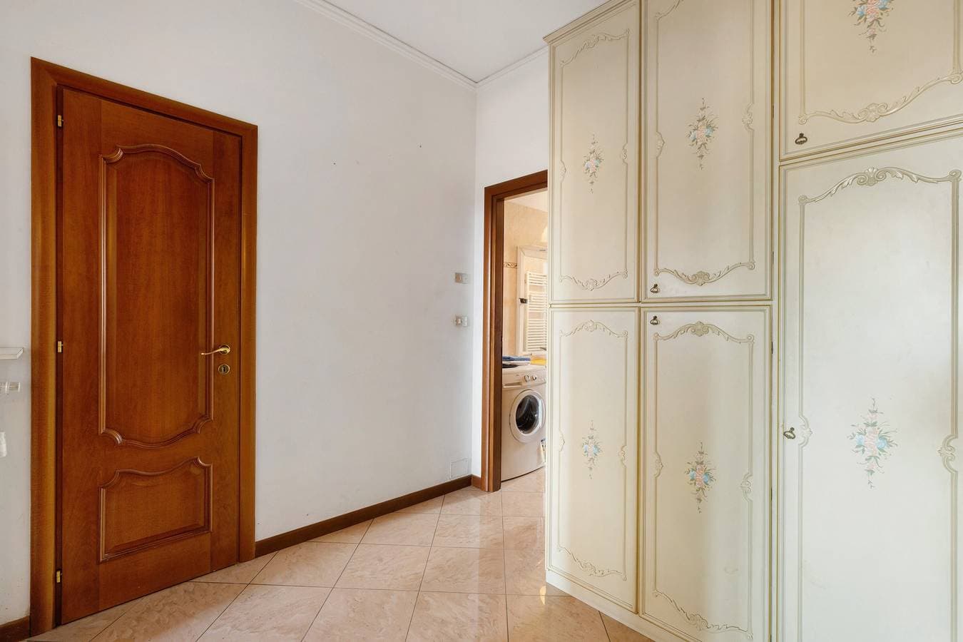Foto 13 von 26: Appartamento Lingotto – Gemütliche Wohnung für bis zu 4 Personen in Turin