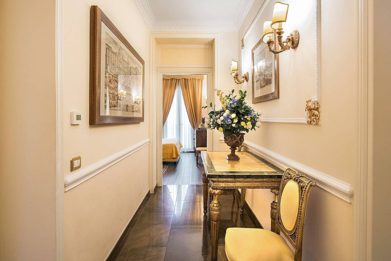 Foto 7 von 26: Ferienwohnung für 8 Personen