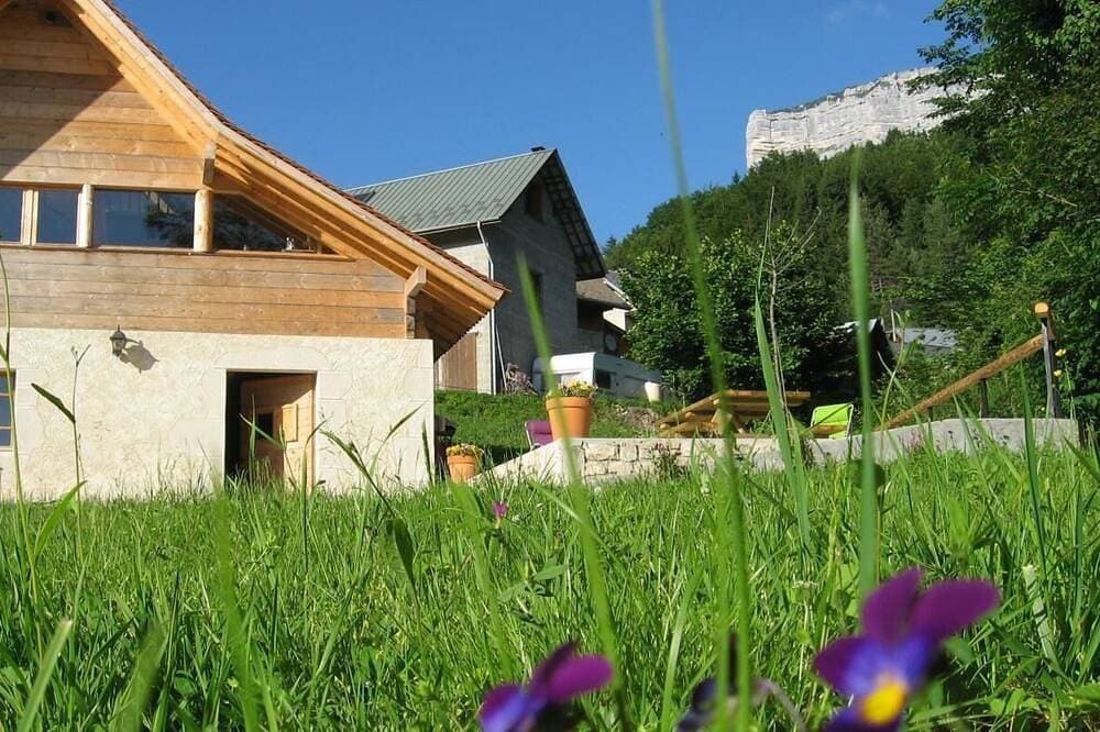 Foto 11 von 15: Lu Greni - Entremont Le Vieux