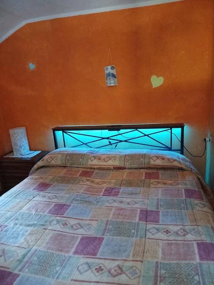 Foto 10 von 10: Large Double Room
