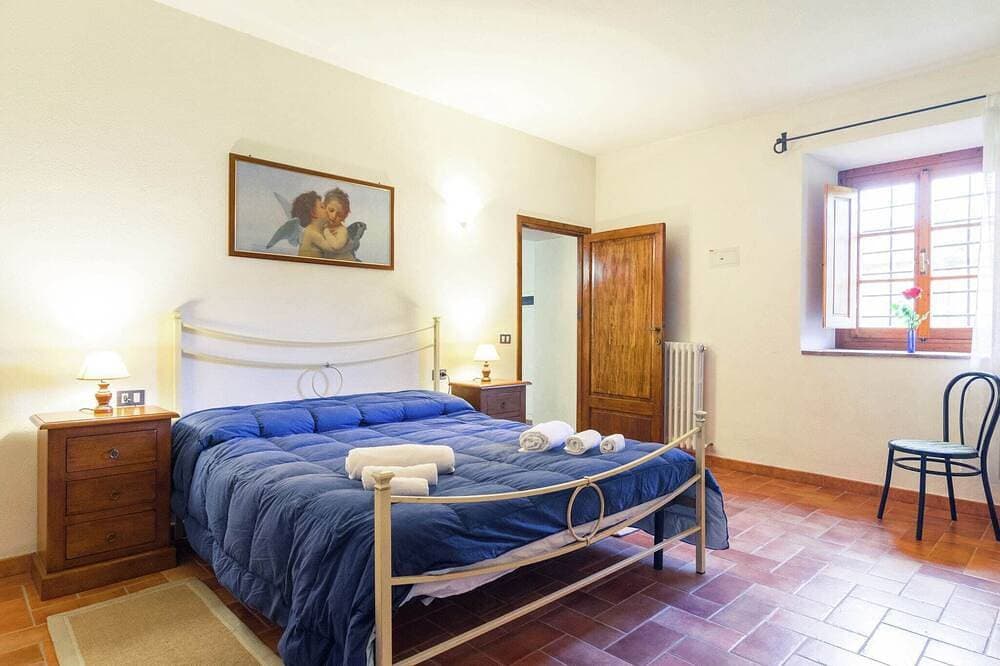 Foto 4 von 30: Authentisches Bauernhaus mit Pool