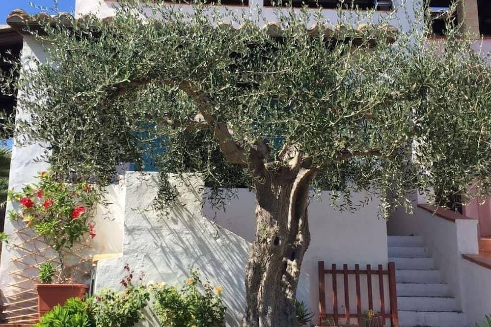 Foto 9 von 23: Arcaidu Apartment mit bezaubernder Aussicht