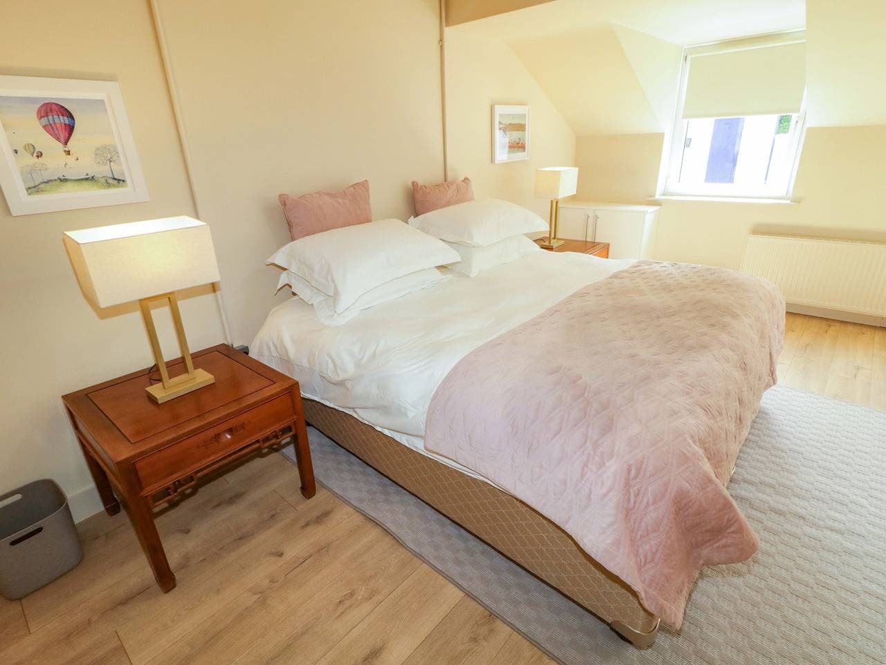 Foto 12 von 28: Ferienwohnung für 5 Personen