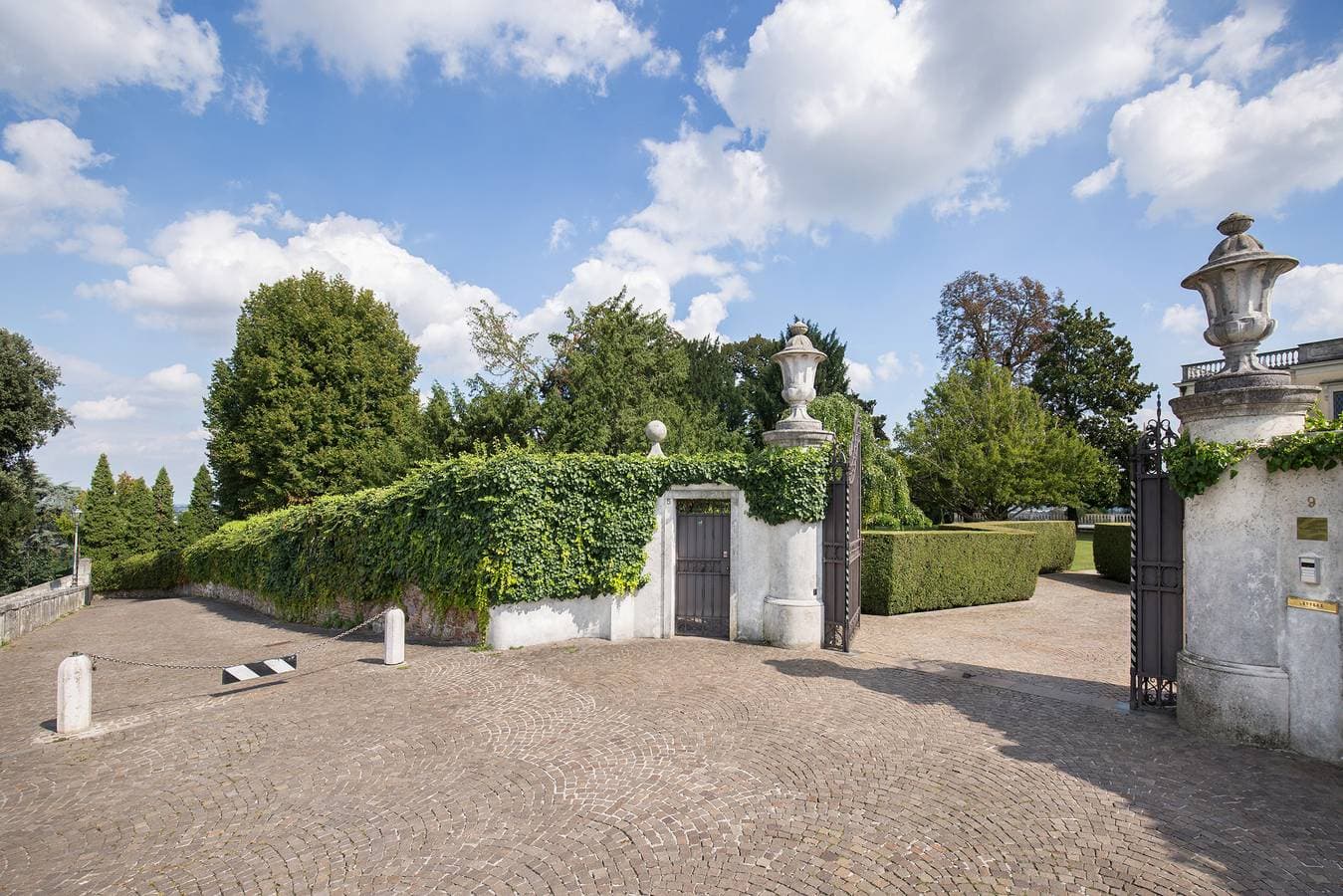 Foto 4 von 85: Villa del Cavaliere Berico