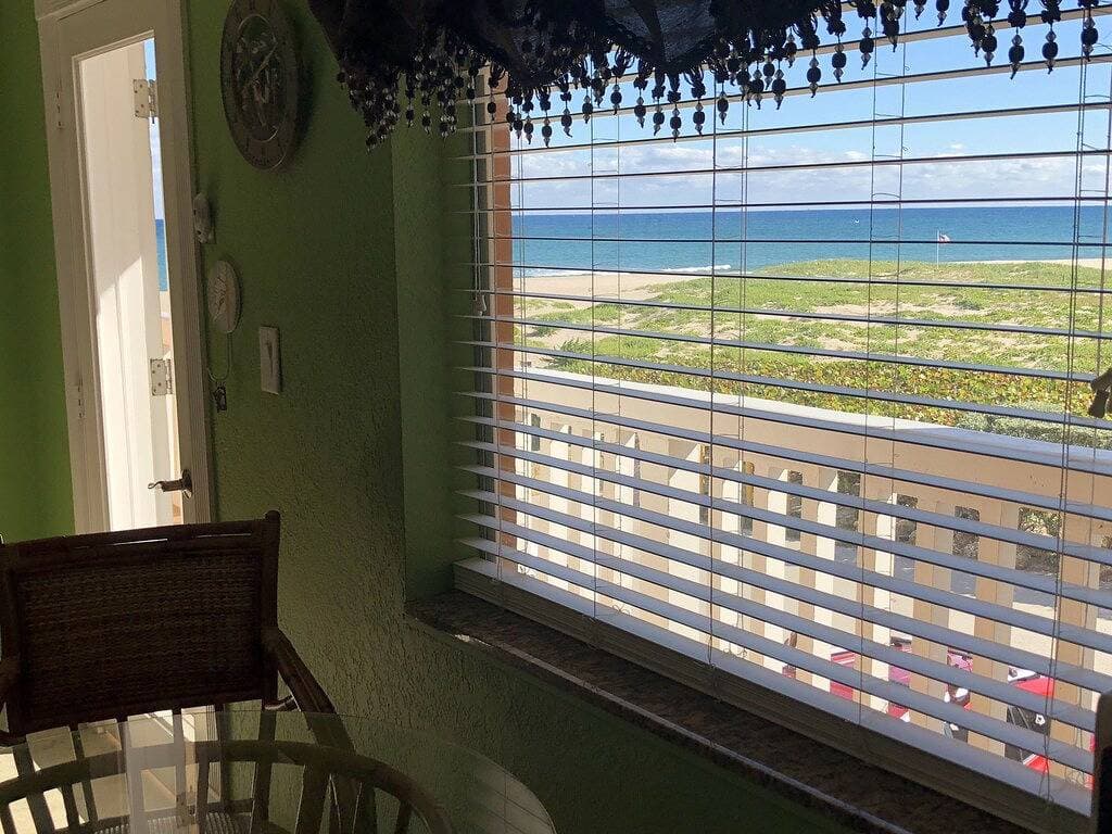 Pompano Beach Florida Beachfront Condo 1