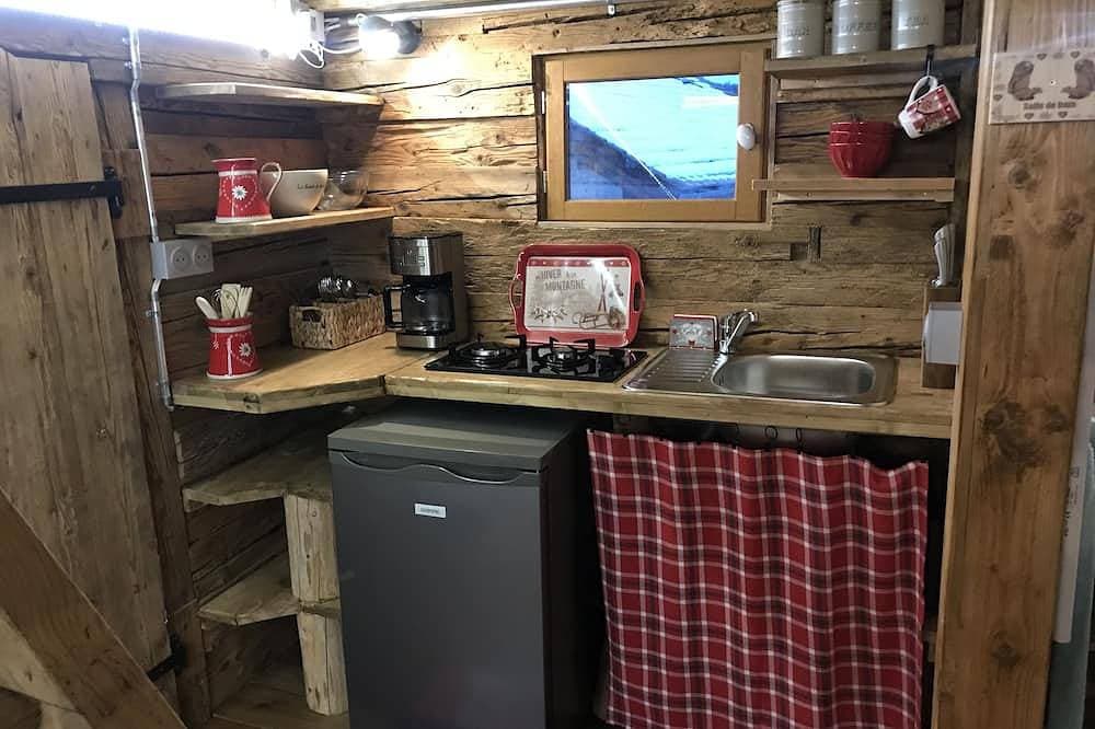 Foto 11 von 15: Chalet Abondance dans le Haut Jura