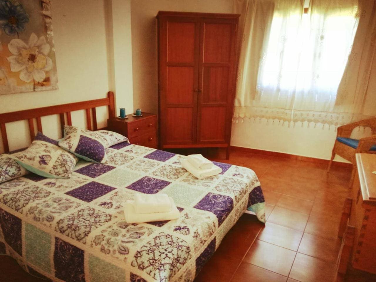 Foto 6 von 17: Apartment with Mountain View