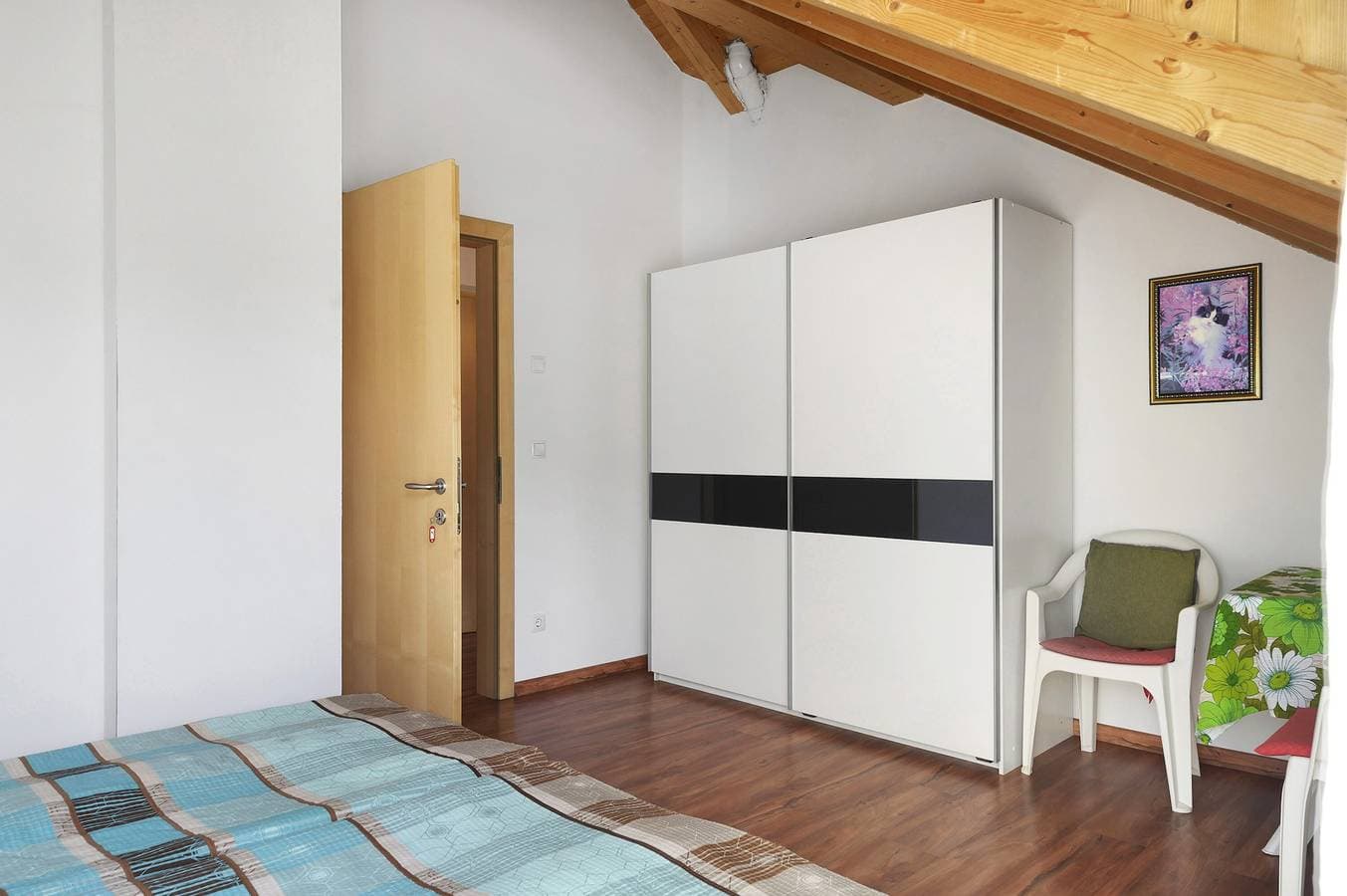 Foto 6 von 25: Apartment 'Martinshof in Eppan' mit Balkon und WLAN