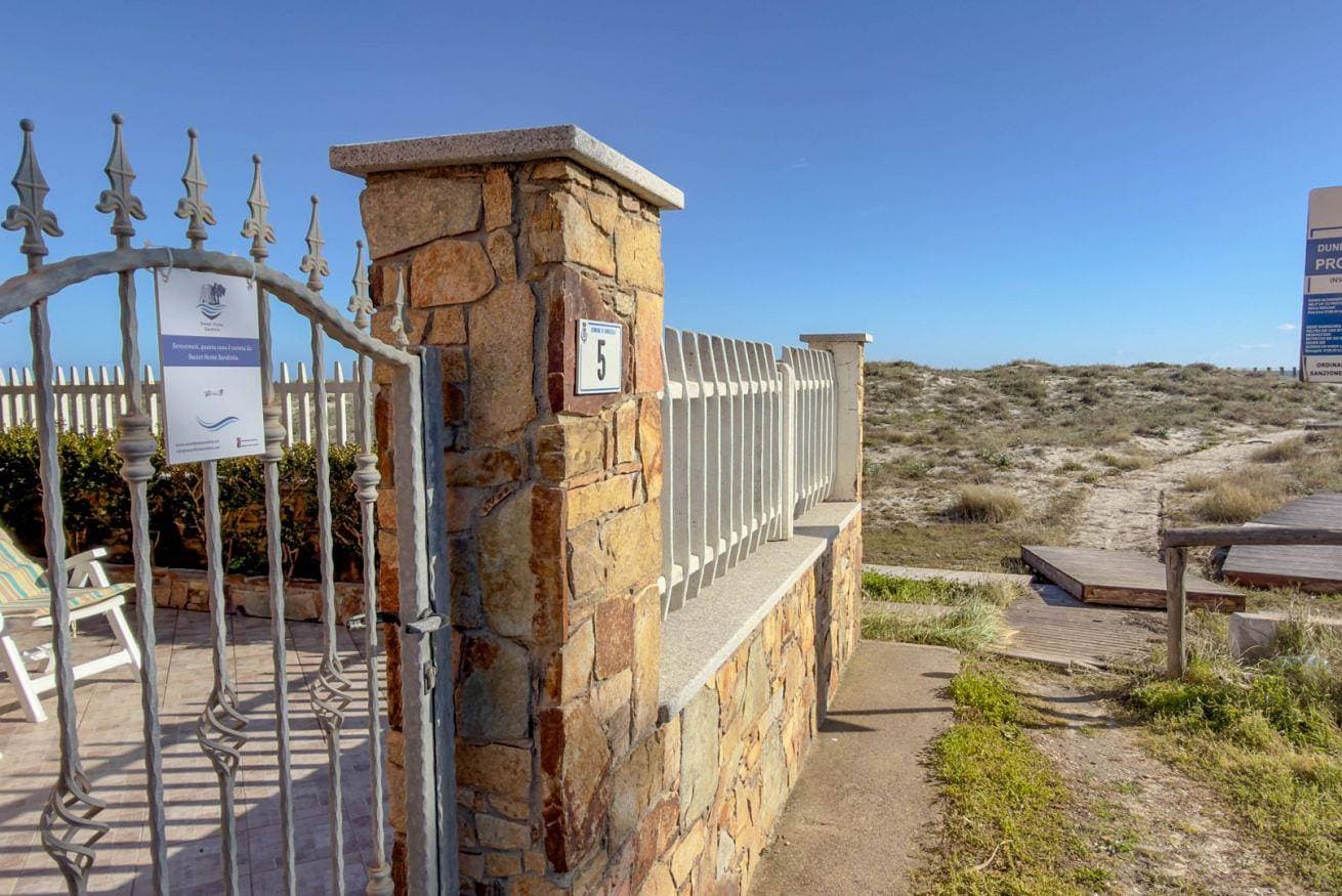 Foto 4 von 57: Casa Duna 'E Mare