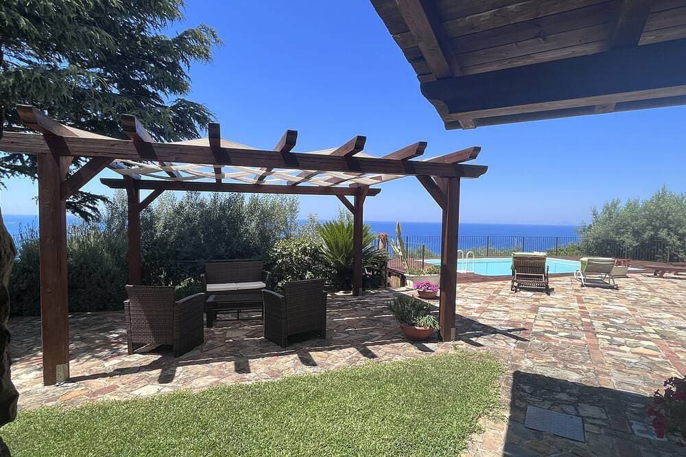 Ferienwohnung - Cefalù 1