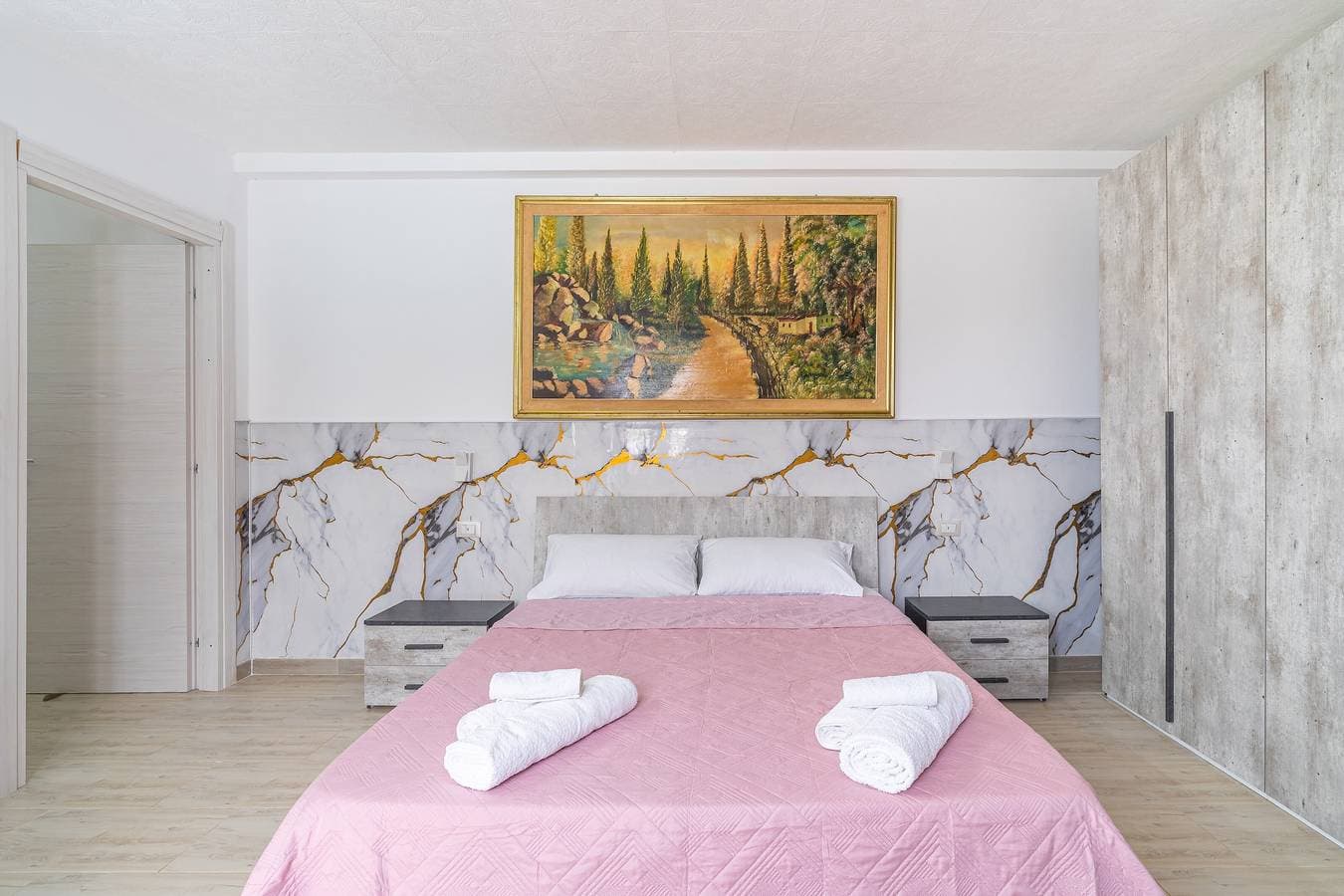 Foto 10 von 29: Villa 'Jungle Holiday' mit privatem Pool, WLAN und Klimaanlage