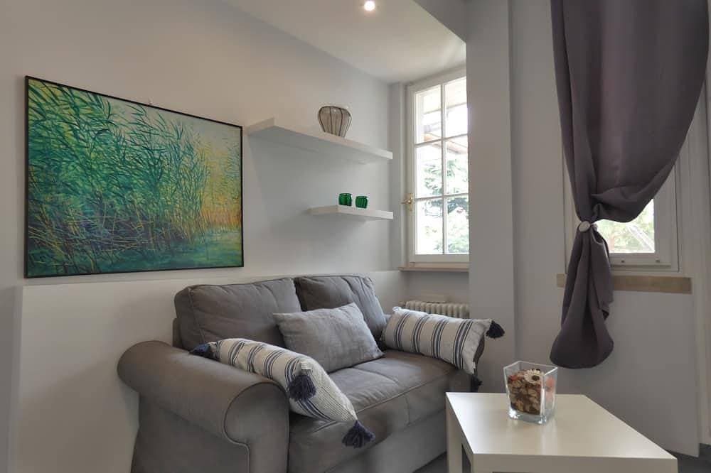 Foto 11 von 27: Cozy Penthouse in Sirmione