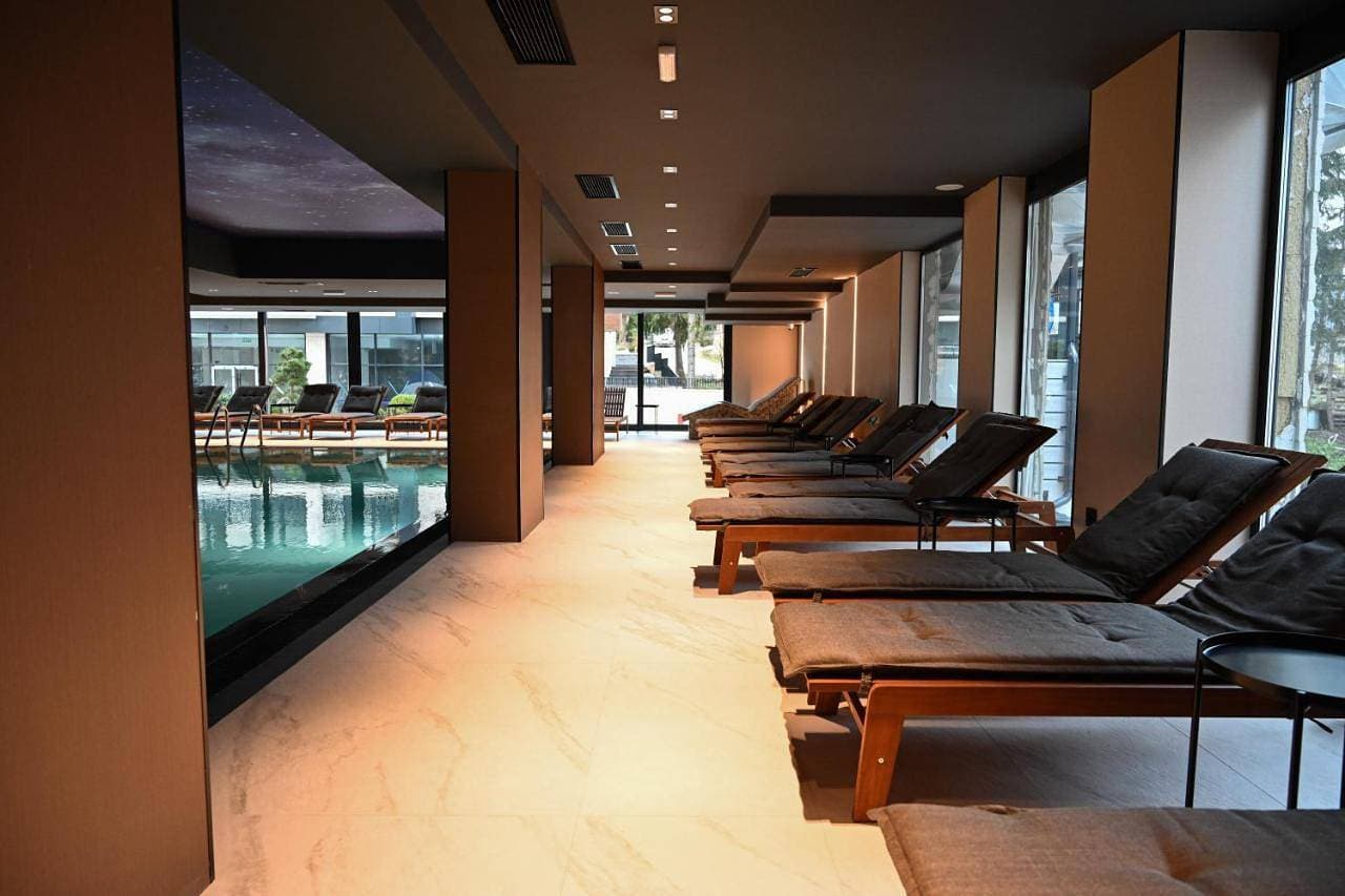 Modena Resort Spa & Wellness Zlatibor 1
