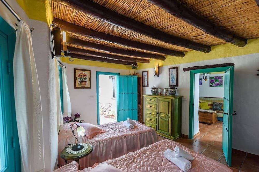 Foto 4 von 30: El Acebuchal - Casa Rosa Frigiliana