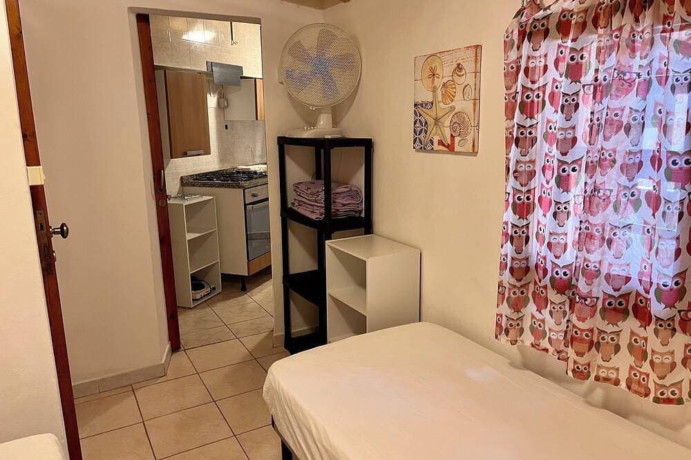 Foto 5 von 28: Rustico Porto Pino 30 meters from the beach