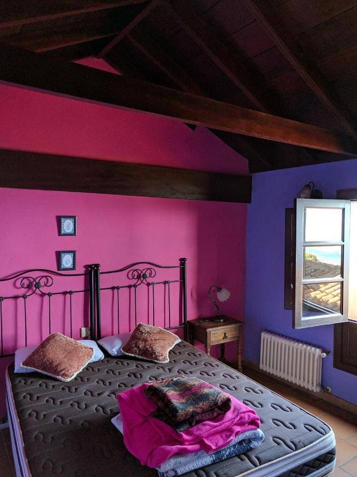 Foto 12 von 12: One-Bedroom Villa with Sea View