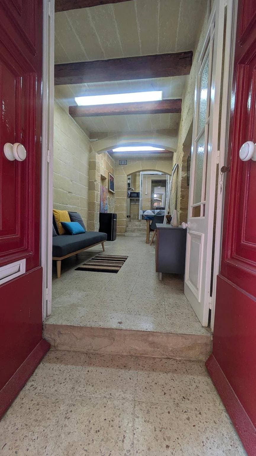 Foto 3 von 18: Wohnung in Valletta von Ruwts