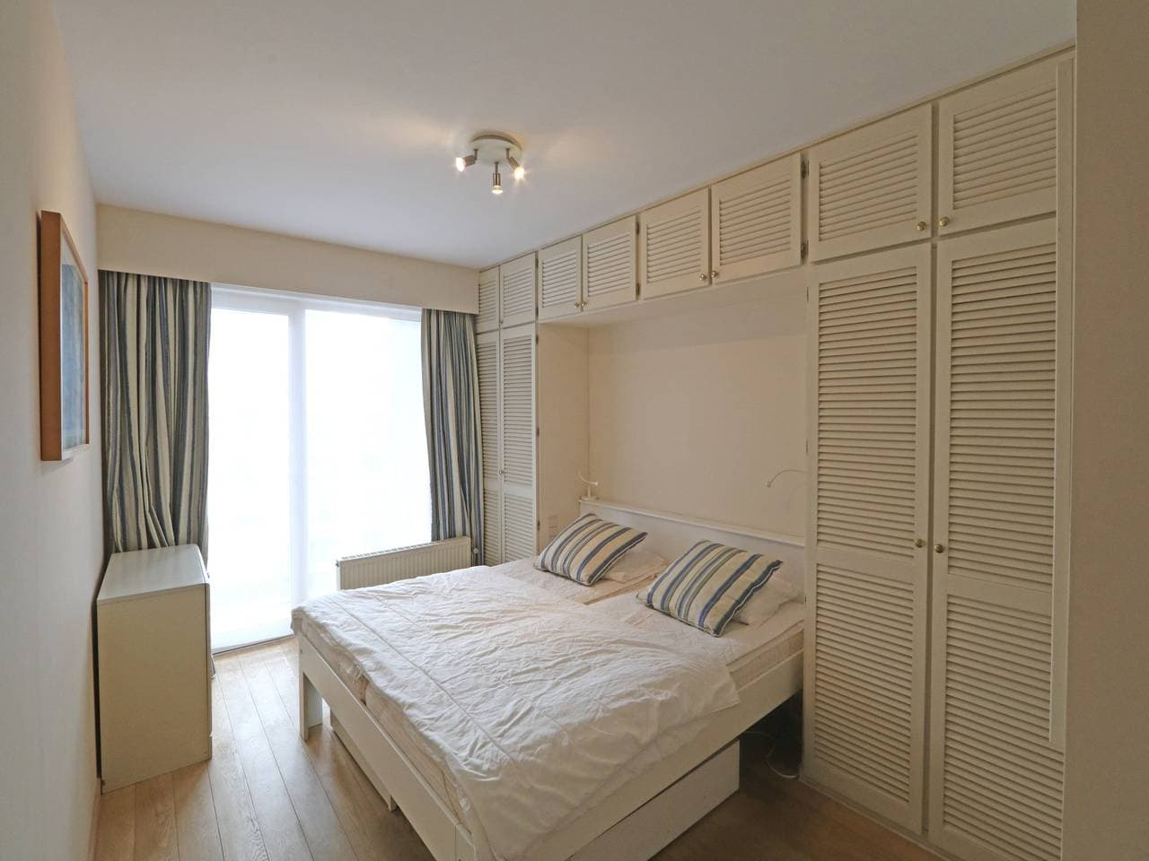 Foto 4 von 19: Apartment mit Meerblick im Herzen von Zoute
