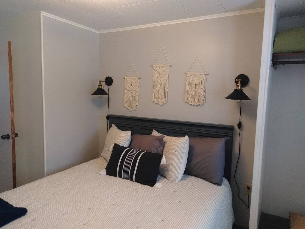 Foto 5 von 13: Das Mohawk Trail House
