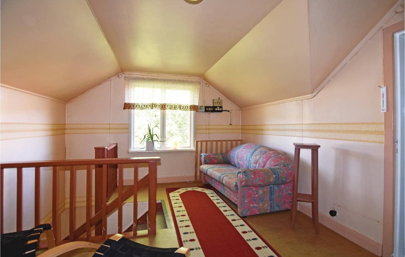 Foto 7 von 15: Ferienhaus für 7 Personen mit Garten