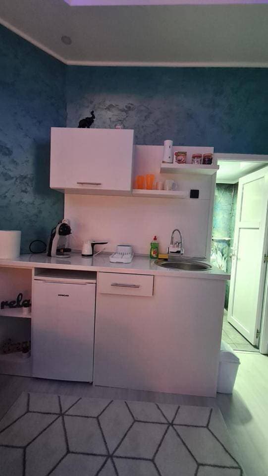 Foto 13 von 16: One-Bedroom Apartment