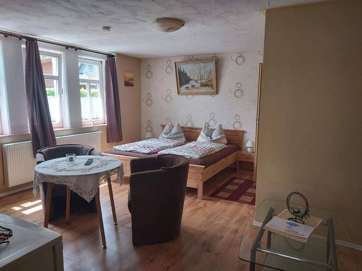 Foto 4 von 8: Studio