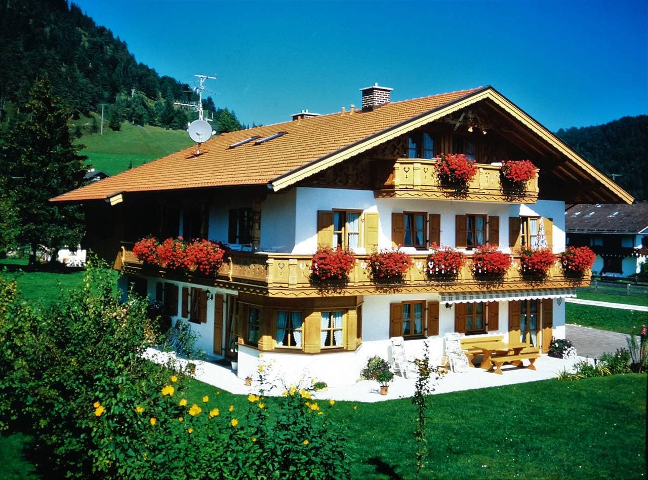 Anneliese, Gästehaus 1