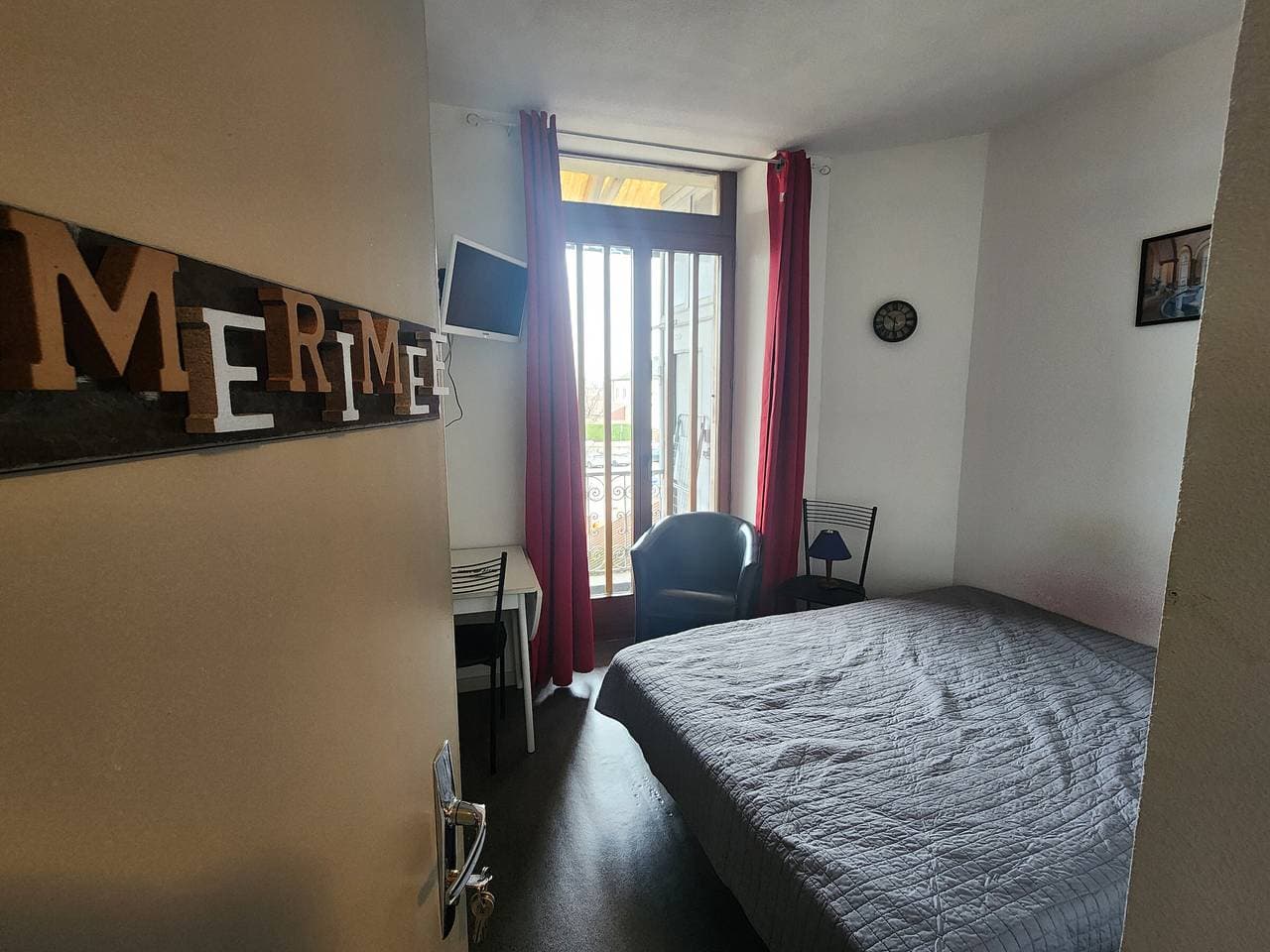 Charmantes Apartment im Stadtzentrum 1