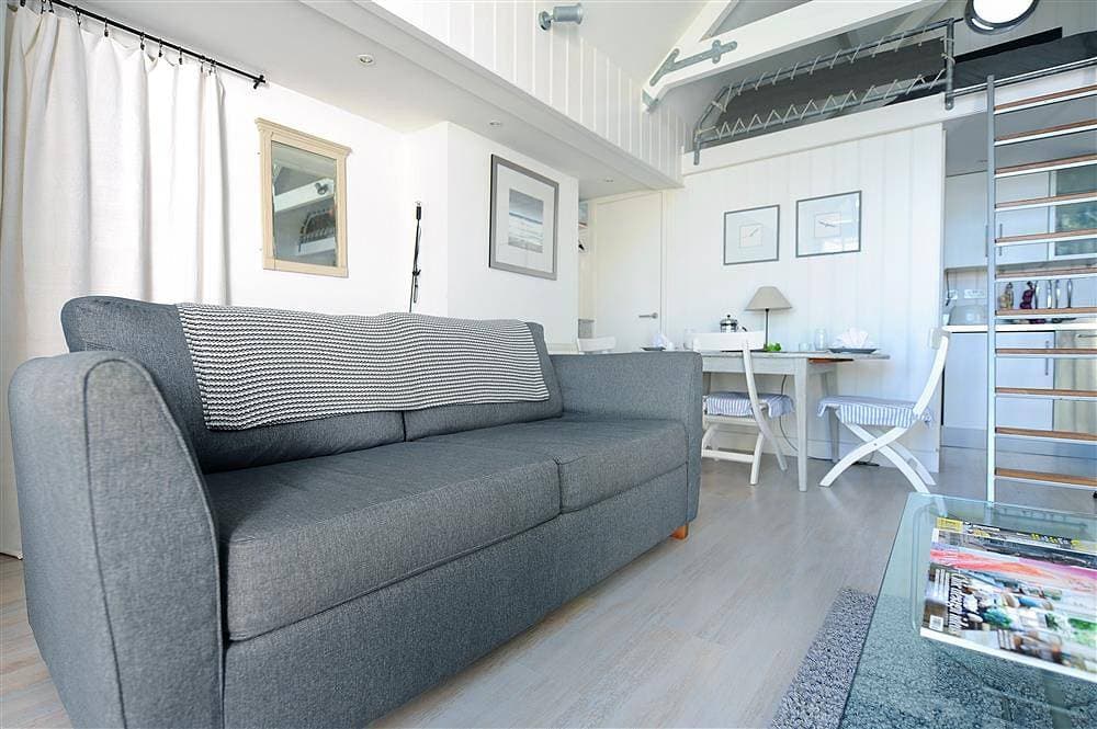 Foto 7 von 21: Studio für 3 Personen mit Terrasse