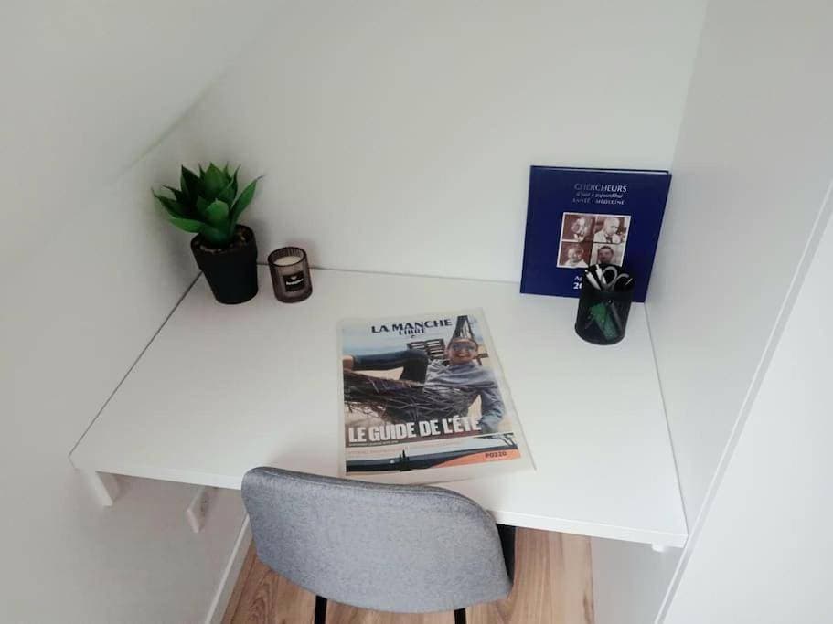 Foto 13 von 15: One-Bedroom Apartment