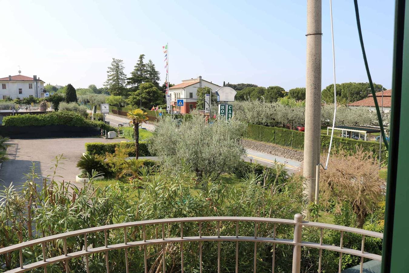 Foto 6 von 25: Ferienwohnung Wohnung mit Terrasse