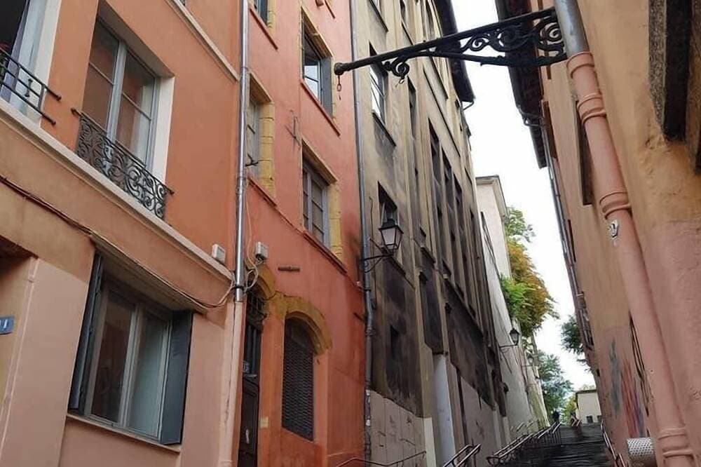 Foto 7 von 12: HostnFly apartments - Hervorragende Wohnung im alten Lyon