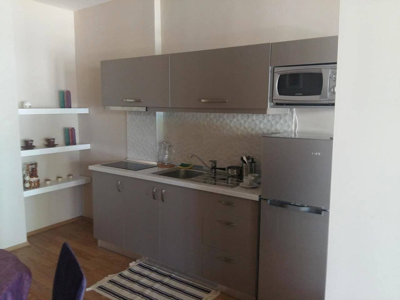 Foto 4 von 43: Apartment Plaisir