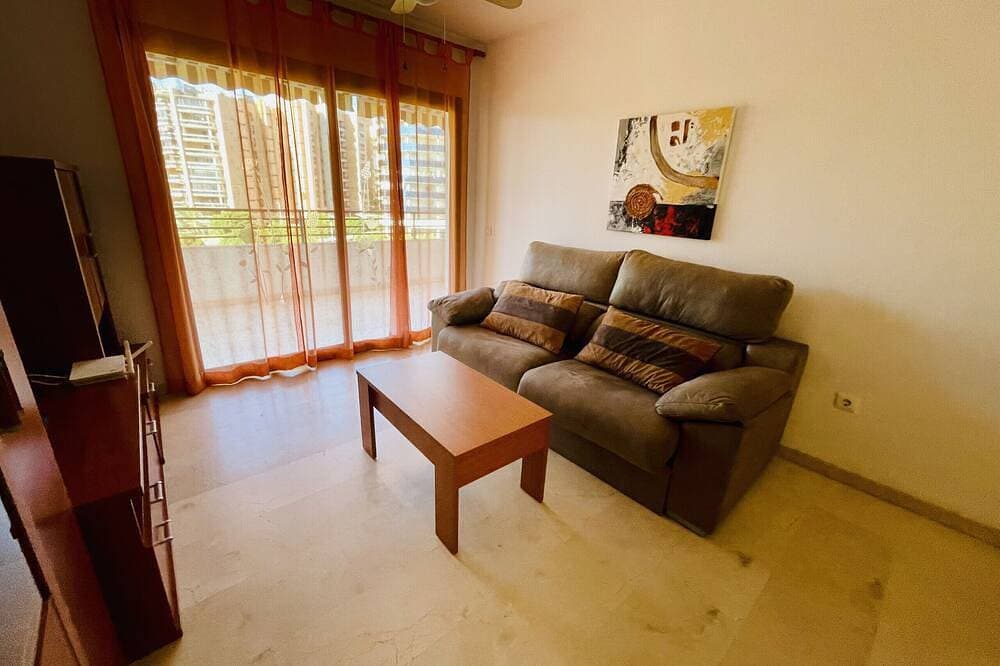 Foto 9 von 25: Fantastic apartment on the beach front