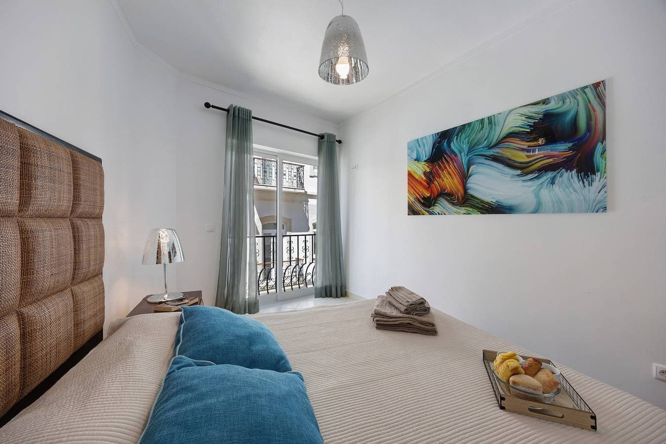 Foto 7 von 27: Familienfreundliche Wohnung im historischen Zentrum