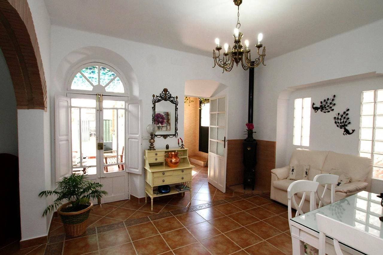 Casa Rural Mérida 1