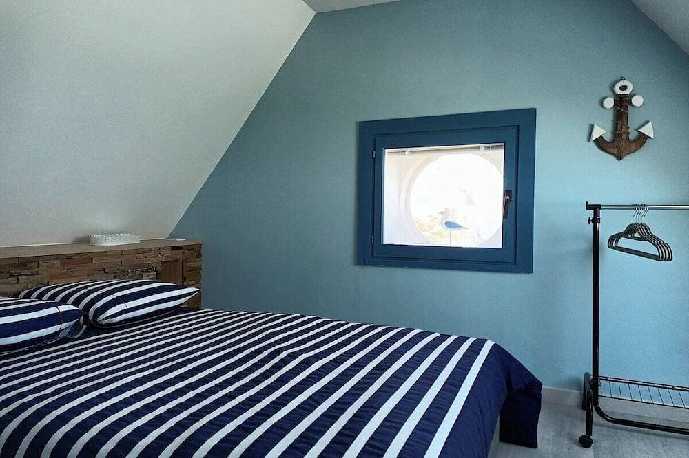 Foto 3 von 18: Apartment with superb sea and land views