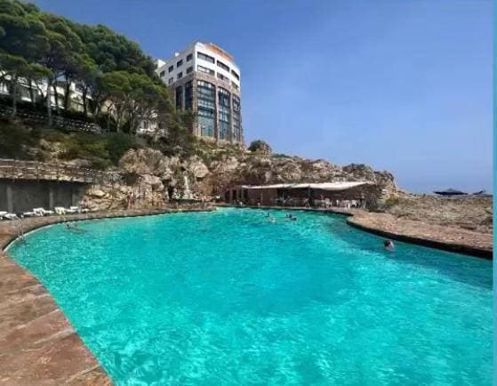 Foto 10 von 31: Apartment with Sea View