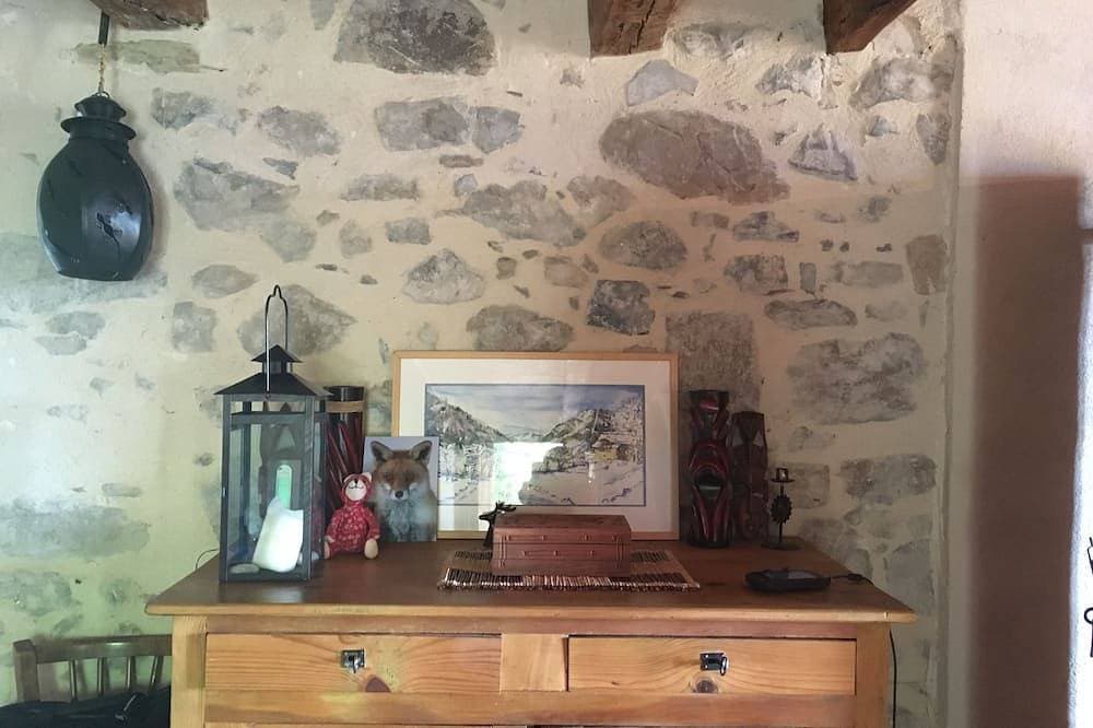 Foto 11 von 22: Mountain chalet / Mercantour / Haut-Verdon