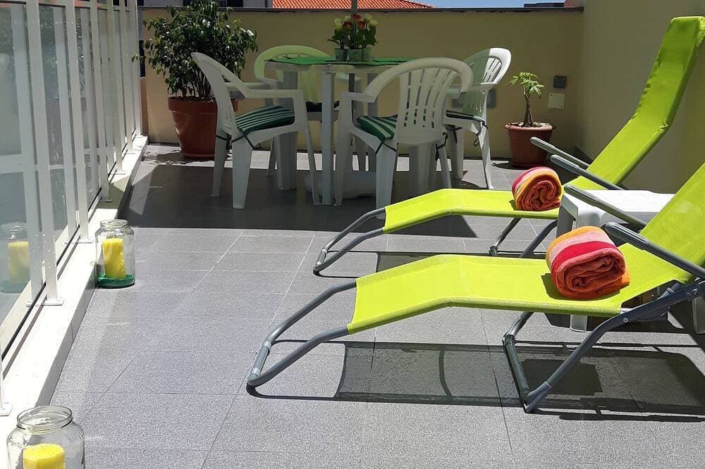 Haus T1 + 1 Funchal Center 1