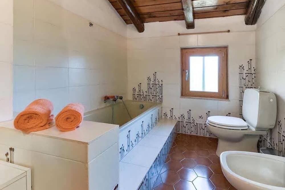 Foto 9 von 30: Casa da Carlo **Das Haus ist Familienfreundlich**