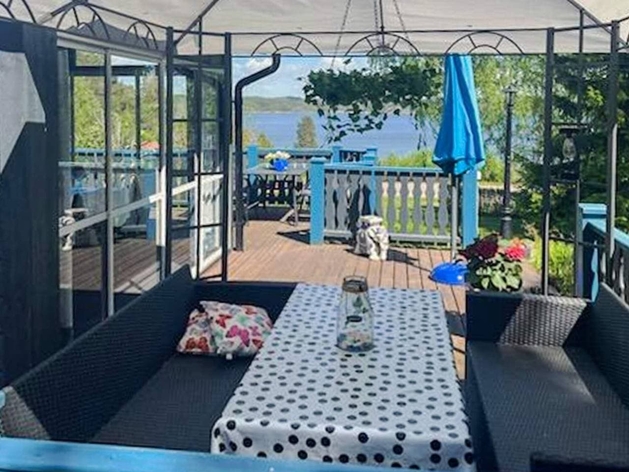 Foto 5 von 66: 4 Personen Ferienhaus in Söderköping