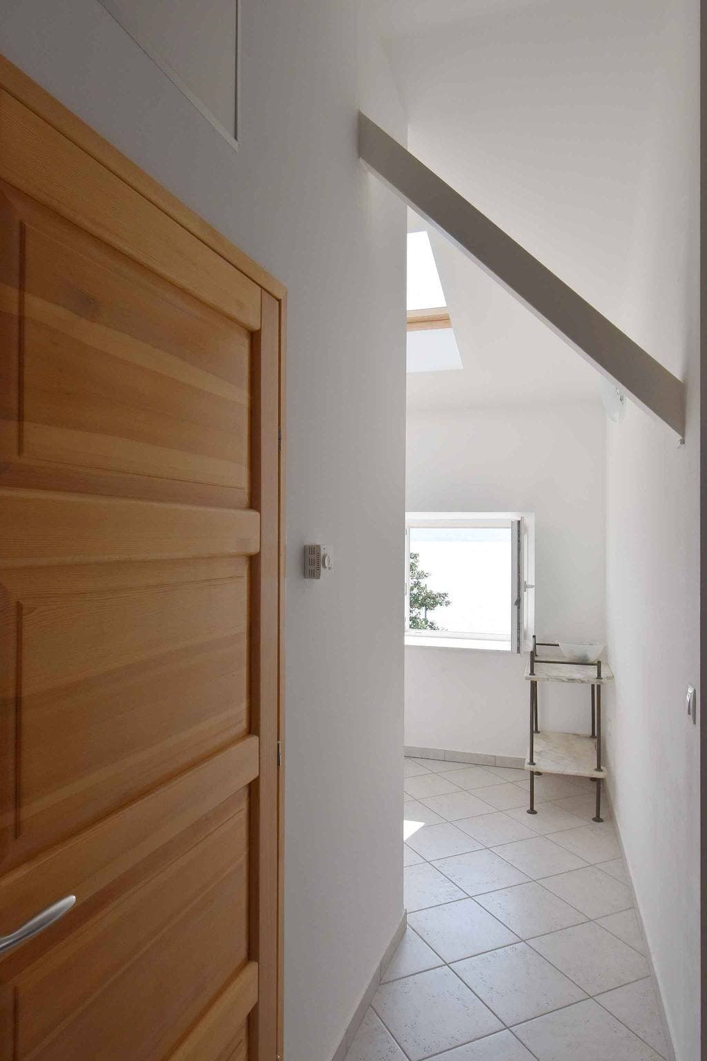 Foto 12 von 27: Ferienwohnung 30 m von Meer und 300 m von Strand