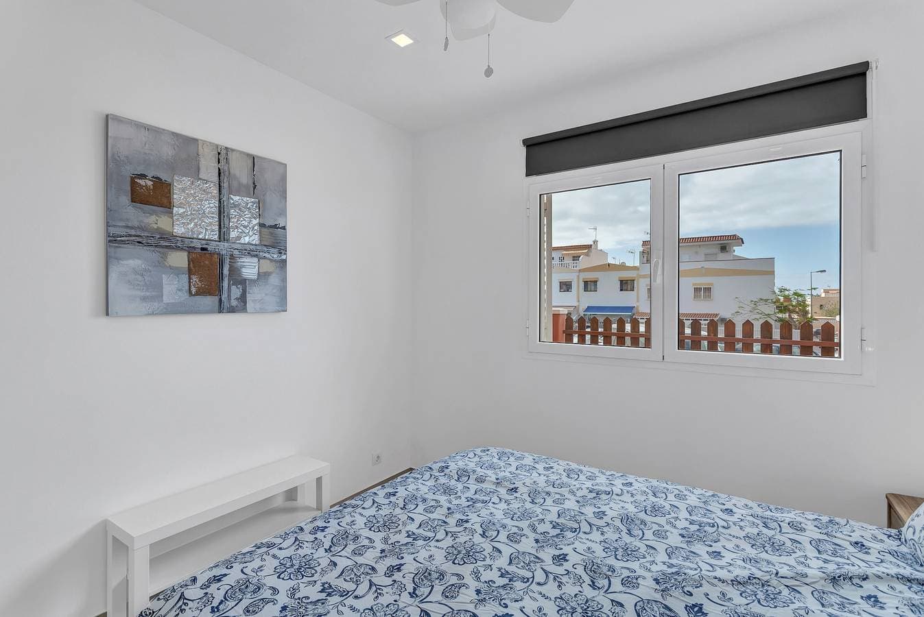 Foto 9 von 24: Ferienwohnung 'Casarossa' mit privatem Außenbereich, unabhängig, Pool bei Langzeitmiete