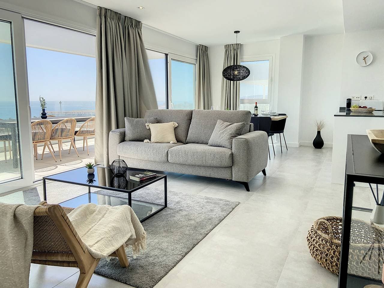Via Celere 2336 Golf & Sea view 1