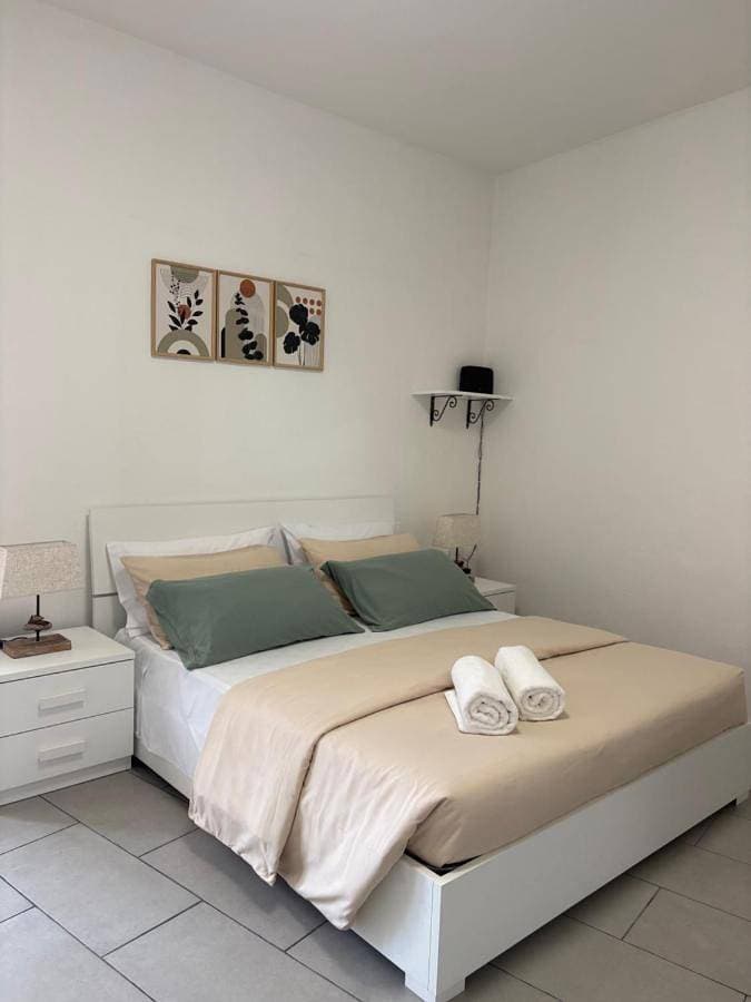 Foto 2 von 23: Double Room with Private Bathroom
