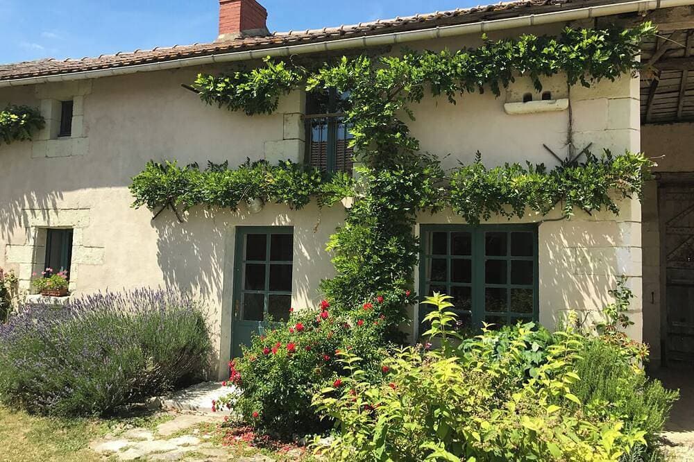 Foto 8 von 12: Gîte Lamarlière - Savigny-Sous-Faye