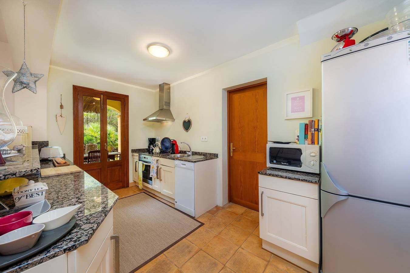 Foto 11 von 33: Ferienhaus 'Casa Stevens' mit Meerblick, Gemeinschaftspool und WLAN
