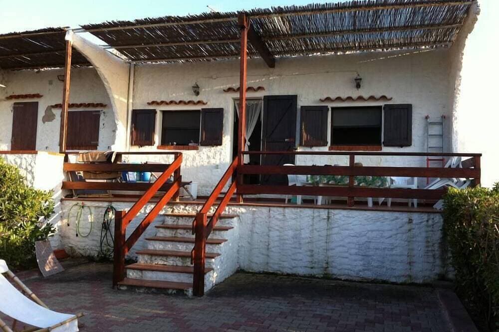 Foto 5 von 17: Villa mit Meerblick Cala Sapone