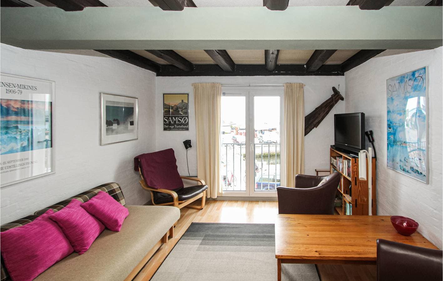 Foto 4 von 18: Ferienwohnung für 2 Personen